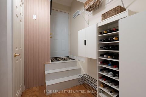 Photo 35 at 14 Old Trillium Lane, Regent Park, Toronto