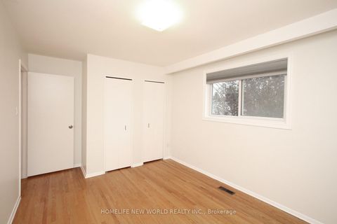 Photo 4 at 30 Lowbank Court, Steeles, Toronto