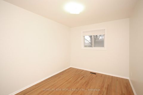 Photo 6 at 30 Lowbank Court, Steeles, Toronto