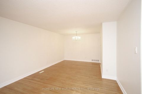 Photo 8 at 30 Lowbank Court, Steeles, Toronto