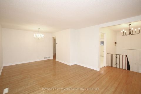 Photo 11 at 30 Lowbank Court, Steeles, Toronto