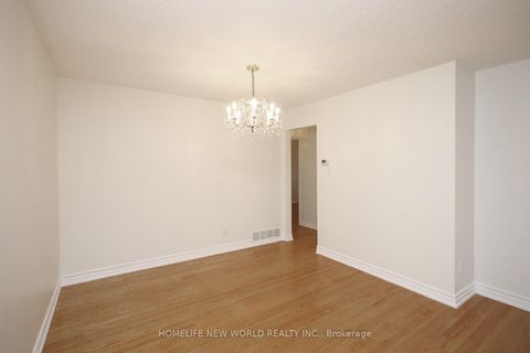 Photo 12 at 30 Lowbank Court, Steeles, Toronto