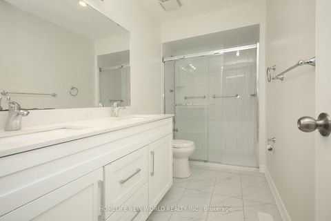 Photo 19 at 30 Lowbank Court, Steeles, Toronto
