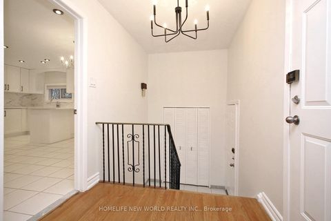 Photo 20 at 30 Lowbank Court, Steeles, Toronto