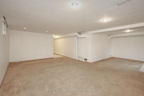 Photo 23 at 30 Lowbank Court, Steeles, Toronto