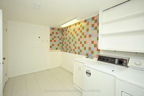 Photo 26 at 30 Lowbank Court, Steeles, Toronto