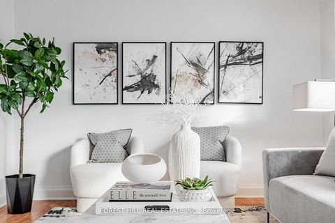 Photo 3 at 174 Avondale Avenue, Willowdale East, Toronto