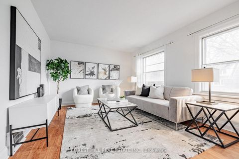 Photo 5 at 174 Avondale Avenue, Willowdale East, Toronto