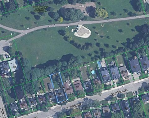 Photo 28 at 174 Avondale Avenue, Willowdale East, Toronto