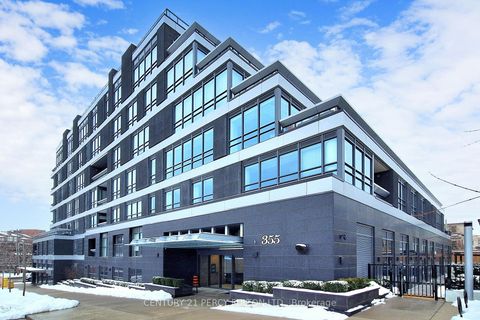 Photo 1 at 206 - 355 Bedford Park Avenue, Nortown, Toronto