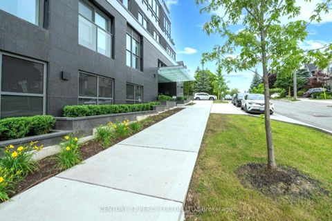 Photo 4 at 206 - 355 Bedford Park Avenue, Nortown, Toronto