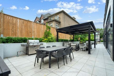 Photo 5 at 206 - 355 Bedford Park Avenue, Nortown, Toronto