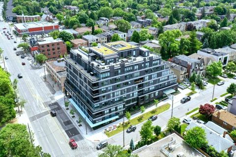 Photo 6 at 206 - 355 Bedford Park Avenue, Nortown, Toronto