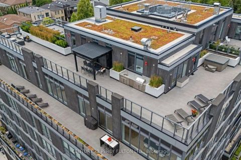 Photo 9 at 206 - 355 Bedford Park Avenue, Nortown, Toronto