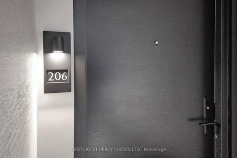 Photo 12 at 206 - 355 Bedford Park Avenue, Nortown, Toronto