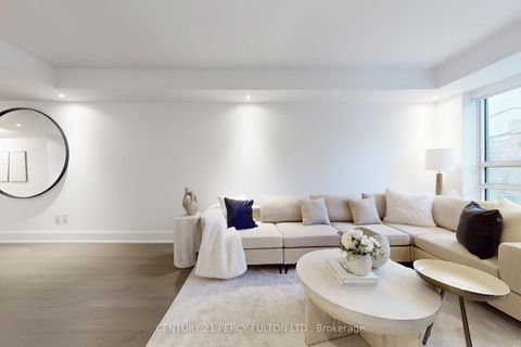 Photo 13 at 206 - 355 Bedford Park Avenue, Nortown, Toronto