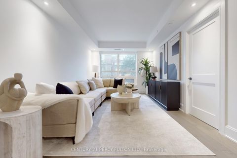 Photo 14 at 206 - 355 Bedford Park Avenue, Nortown, Toronto