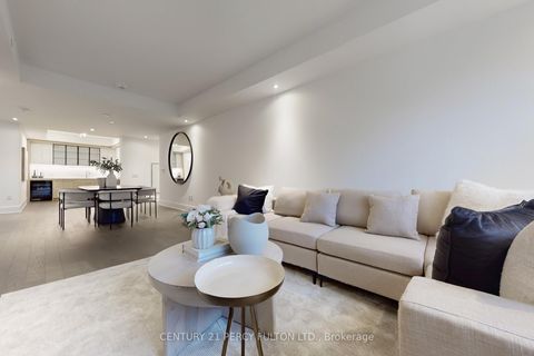 Photo 15 at 206 - 355 Bedford Park Avenue, Nortown, Toronto