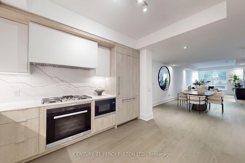 Photo 17 at 206 - 355 Bedford Park Avenue, Nortown, Toronto