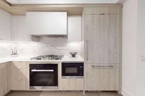 Photo 18 at 206 - 355 Bedford Park Avenue, Nortown, Toronto