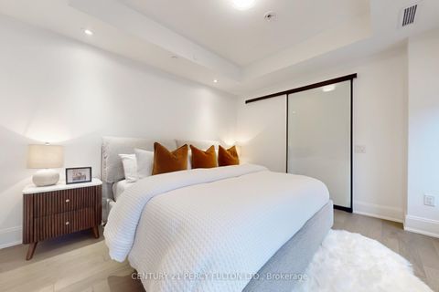 Photo 26 at 206 - 355 Bedford Park Avenue, Nortown, Toronto