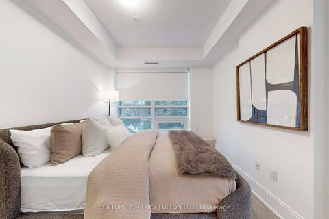 Photo 32 at 206 - 355 Bedford Park Avenue, Nortown, Toronto