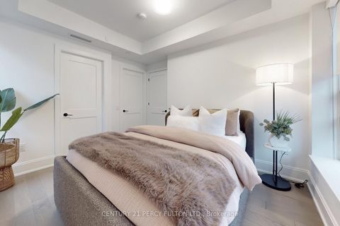 Photo 34 at 206 - 355 Bedford Park Avenue, Nortown, Toronto