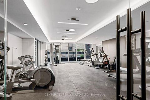 Photo 43 at 206 - 355 Bedford Park Avenue, Nortown, Toronto