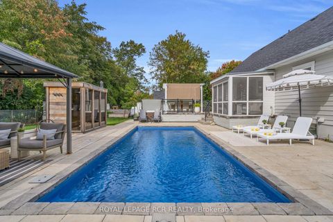 Photo 29 at 36 Marie Street, Sutton & Jackson's Point, Georgina