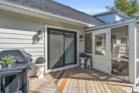 Photo 38 at 36 Marie Street, Sutton & Jackson's Point, Georgina