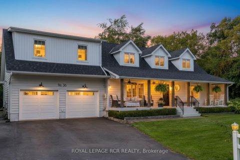 Photo 48 at 36 Marie Street, Sutton & Jackson's Point, Georgina