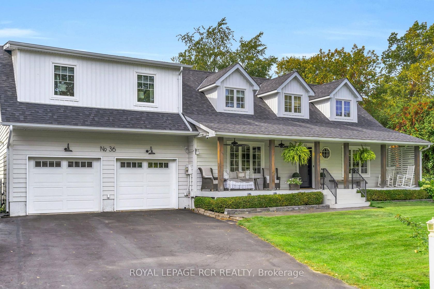 36 Marie Street, Sutton & Jackson's Point, Georgina 