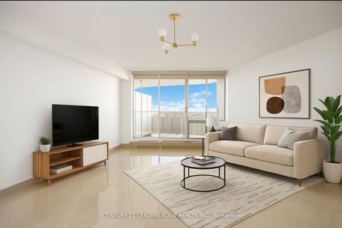 Photo 2 at 2403 - 330 Dixon Road, The Westway, Toronto