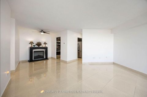 Photo 4 at 2403 - 330 Dixon Road, The Westway, Toronto