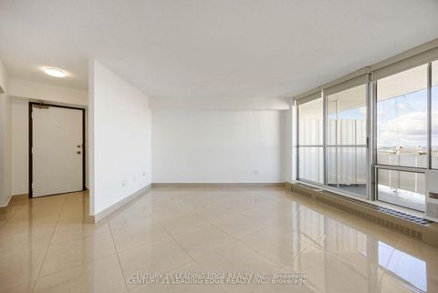 Photo 5 at 2403 - 330 Dixon Road, The Westway, Toronto