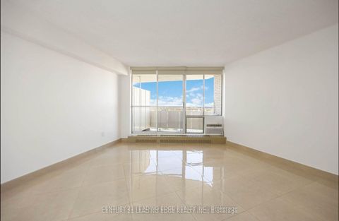 Photo 6 at 2403 - 330 Dixon Road, The Westway, Toronto