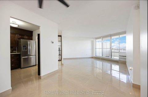 Photo 8 at 2403 - 330 Dixon Road, The Westway, Toronto