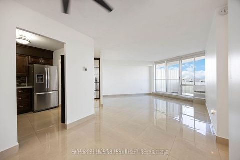 Photo 9 at 2403 - 330 Dixon Road, The Westway, Toronto