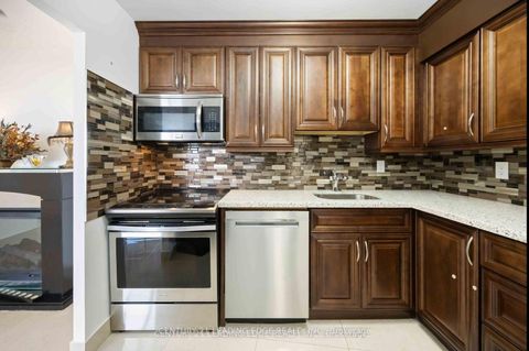 Photo 13 at 2403 - 330 Dixon Road, The Westway, Toronto