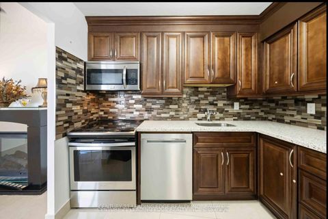 Photo 14 at 2403 - 330 Dixon Road, The Westway, Toronto