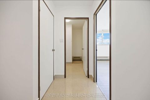 Photo 15 at 2403 - 330 Dixon Road, The Westway, Toronto