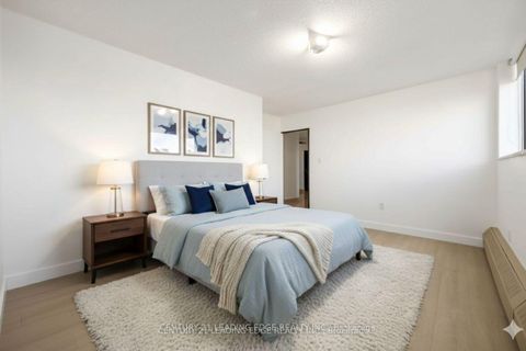 Photo 16 at 2403 - 330 Dixon Road, The Westway, Toronto