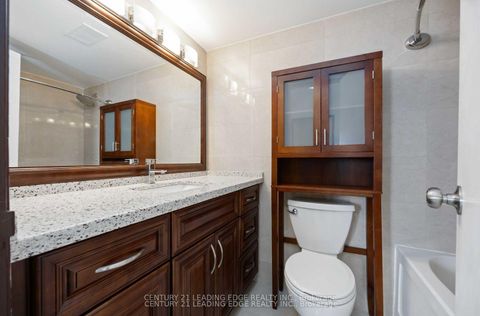 Photo 19 at 2403 - 330 Dixon Road, The Westway, Toronto