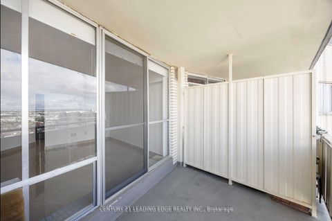 Photo 20 at 2403 - 330 Dixon Road, The Westway, Toronto