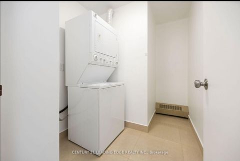 Photo 21 at 2403 - 330 Dixon Road, The Westway, Toronto