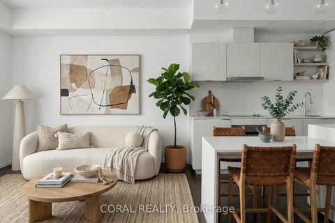 Photo 0 at 414 - 12 Bonnycastle Street, Waterfront Communities C8, Toronto