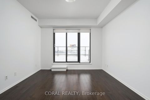 Photo 3 at 414 - 12 Bonnycastle Street, Waterfront Communities C8, Toronto