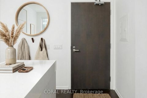 Photo 6 at 414 - 12 Bonnycastle Street, Waterfront Communities C8, Toronto