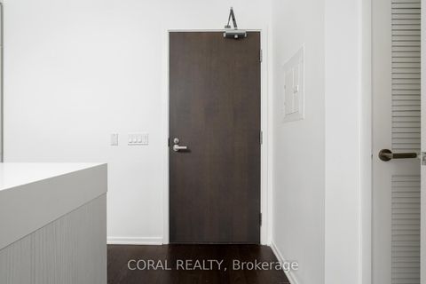 Photo 7 at 414 - 12 Bonnycastle Street, Waterfront Communities C8, Toronto