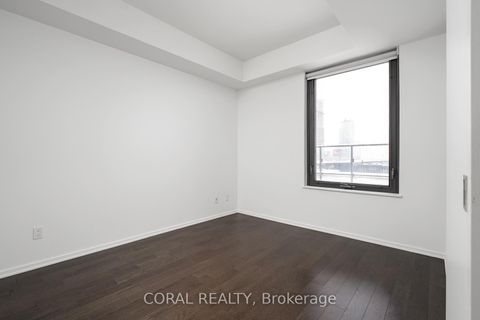 Photo 9 at 414 - 12 Bonnycastle Street, Waterfront Communities C8, Toronto